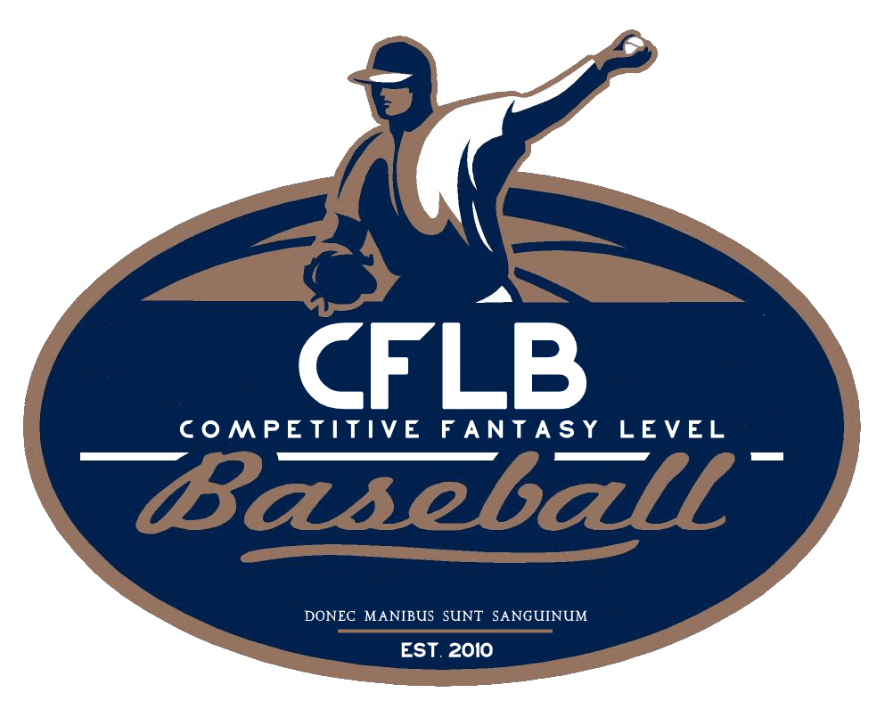Competitive Fantasy Level Baseball